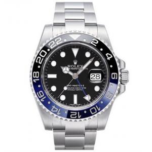 Đồng hồ Rolex ROLEX GMT Master...