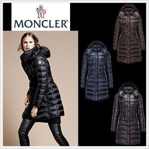 Moncler Moncler Hermine Erminne Down Coat 493000553048: Moncler008: Lustyle -Mail Order Mua sắm mua sắm