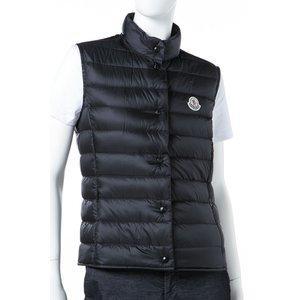 Moncler Moncler Down Vest Liane Ladies 4830399 53048 Đen: 3200080: khuếch tán -Mail Đơn hàng Mua sắm Mua sắm