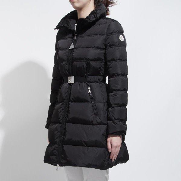 Moncler Moncler Down Court Ladies Làng lạnh ngoài Accenteur-4934105-54155-999 Achanelenteur: Accenteur-54155: Yahoo màu xanh hiện đại!