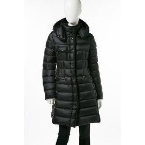 Moncler Moncler Down Coat Hermine 999 Ladies 4930005 53048 Đen: 3708236: khuếch tán -Mail Đơn hàng Mua sắm