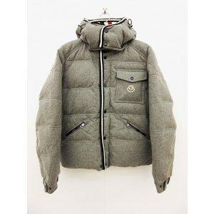 Moncler Moncler Branson Down N...