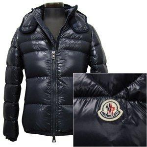 Moncler Moncler Down Jacket Me...