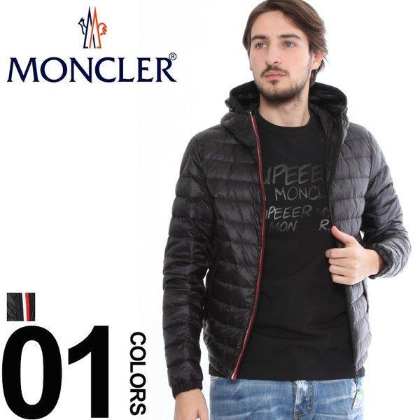 Moncler Moncler Light Down Áo ...