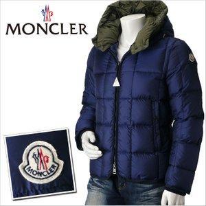 Moncler Moncler Down Jacket Gi...