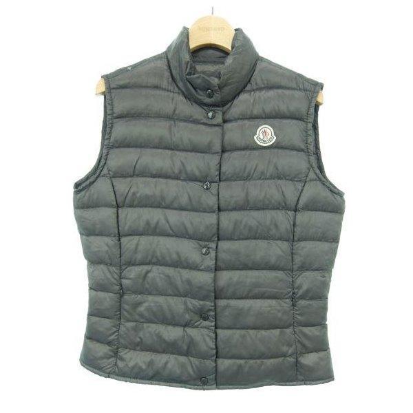 Moncler Moncler Down Vest: 241...