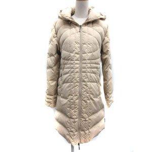 Moncler Moncler Down Coat Montana Montana Tags 00 BEIGE /TK Ladies [Đã qua sử dụng] [Vector đã qua sử dụng]: 081-301807130017: Thương hiệu vector bán hàng quần áo thứ hai -Đơn đặt hàng mua sắm mua sắm mua sắm mua sắm mua sắm mua sắm mua sắm Mua sắm Mua sắm Mua sắm Mua sắm Mua