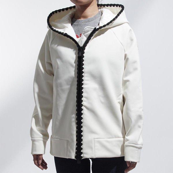 Moncler Moncler Zip Up Parker ...