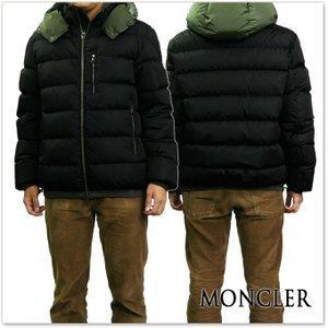 Moncler Moncler Men's Down Jac...