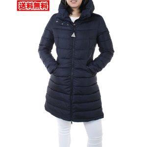 Moncler Moncler Flammette 778 Navy Size Ladies Down Mail Order