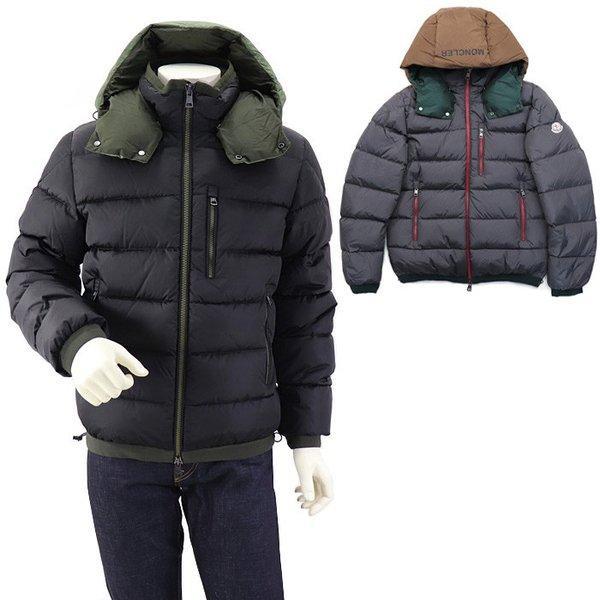 Moncler Moncler GRES GRES Down Áo khoác 41985-85-54155: 3-M-41985-85-54155: Santonore Yahoo!