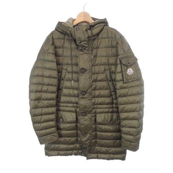 [Không sử dụng] Moncler Moncler Down Coat: 270-002-983-0975: Komehyo Onlinestore Yahoo!