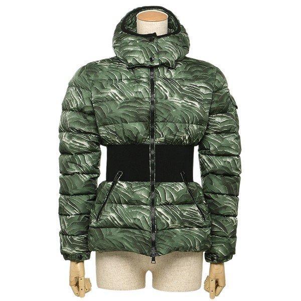 "Tất cả các điểm 10 lần 9/5 20: 00 ~ 9/6 9:59" Moncler Down Áo khoác Ladies Moncler A2 093 45856 05 53725 839