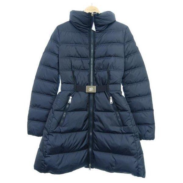 [Mới] Moncler Moncler Down Coat: 270-002-983-1316: Komehyo Onlinestore Yahoo!