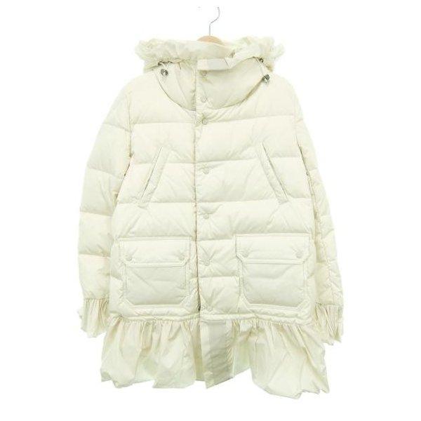 [Không sử dụng] Moncler Moncler Down Coat: 270-002-884-8308: Komehyo Onlinestore Yahoo!