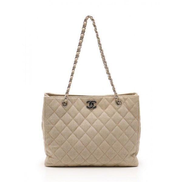 Chuỗi Matrasse Túi TOTE BẢNG BEIGE BRIOK METAL Ladies được sử dụng: 222650: Cửa hàng Reclo Yahoo -Mail Đơn đặt hàng Mua sắm