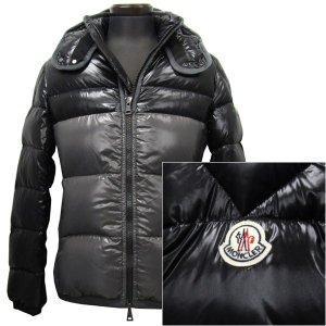 Moncler Moncler Down Jacket Me...