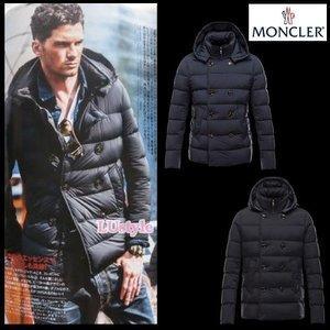 Moncler Moncler nam Loirac Roy...