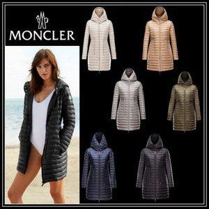 Moncler Moncler Barbel Barbell Down: Monc035: Lustyle -Mail Đơn hàng Mua sắm