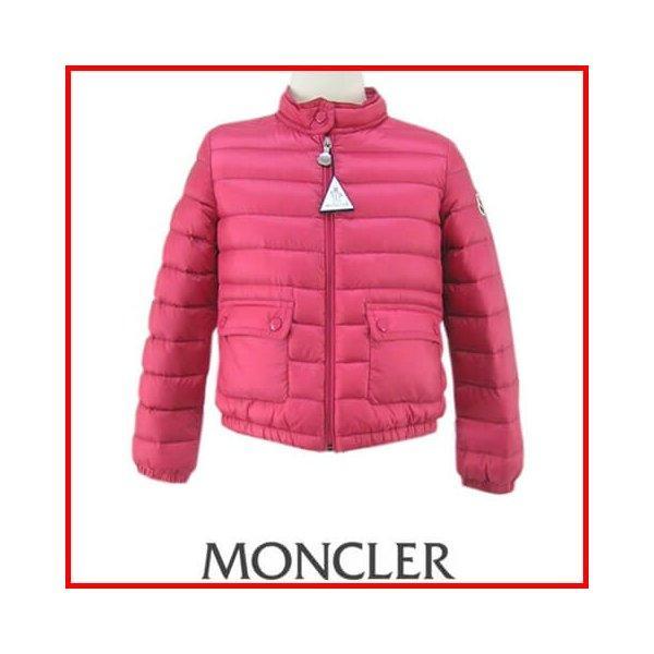 Moncler Moncler Kids Girls Dow...