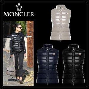 Moncler Moncler Ghany Down Vest: Monc119: Lustyle -Mail Đơn hàng Mua sắm