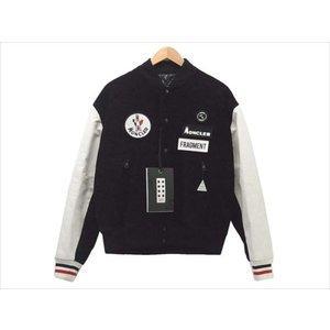 Moncler X Fragment 18aw Fragme...