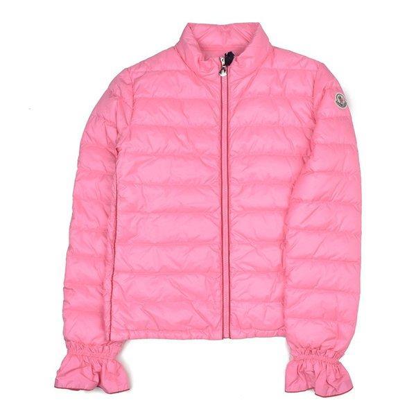 Moncler Moncler Kids Nadege Pin Clite Down Áo khoác chính hãng New: Nadege52a -Kids: Chọn cửa hàng giới thiệu