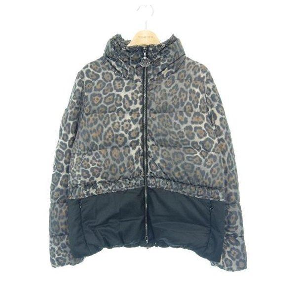 Moncler Moncler Down Blouson: 260-002-254-7538: Komehyo Onlinestore Yahoo!