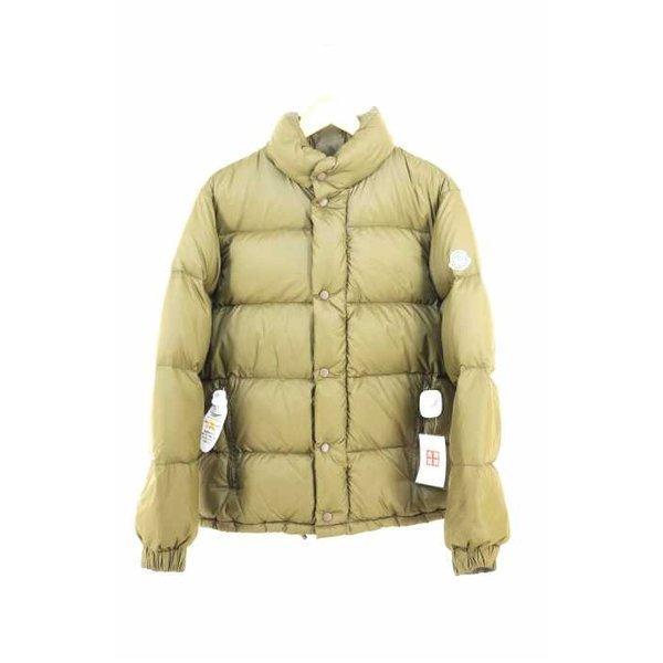 Moncler Moncler Down Jacket Kí...