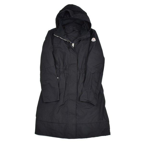 Moncler Moncler Ladies Disthelon 999 Nylon Court ITALIAN MỚI: Disthelon999: Chọn cửa hàng giới thiệu Ashiya -Mail Đơn đặt hàng