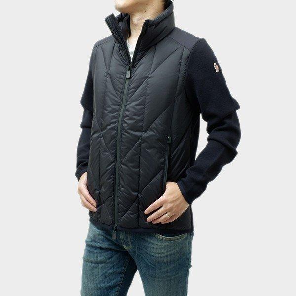 Moncler Moncler Grenoble Grean...