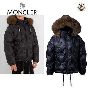 Moncler Moncler Men Ator: Monc...