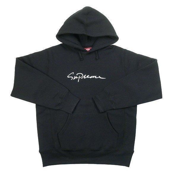 Supreme 18AW Classic Script Ho...