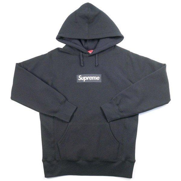 LOGO Supreme tối cao 16AW LOGO...