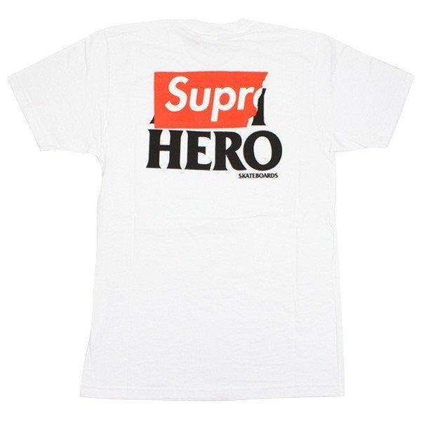 Tối cao tối cao × Anti Hero 14SS Pocket Logo Pocket