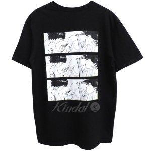 Supreme × Akira Syringe tee in...