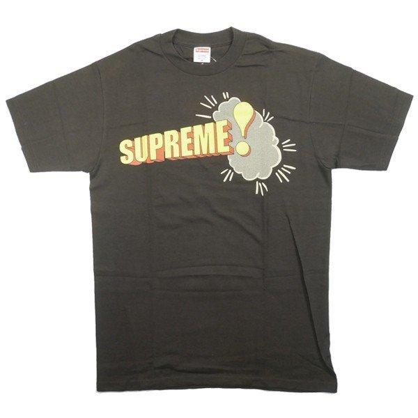 Supreme Supreme 02 Impact tee te t -shirt Tea Size [M] [Các mặt hàng mới và không sử dụng]: 10181033: Mua và bán quần áo có thương hiệu ở lại