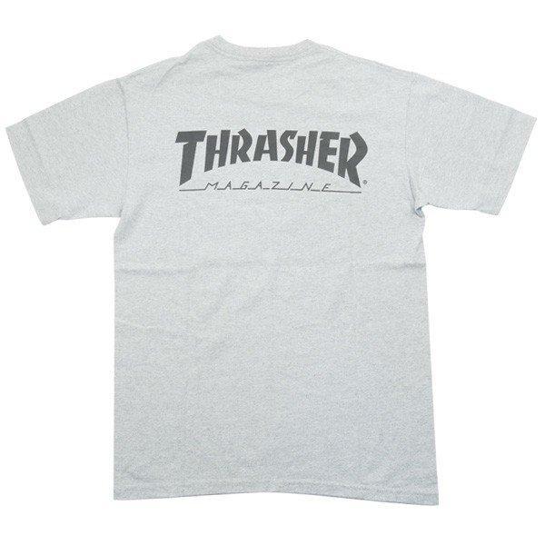 Tối cao tối cao × Thrasher 11S...