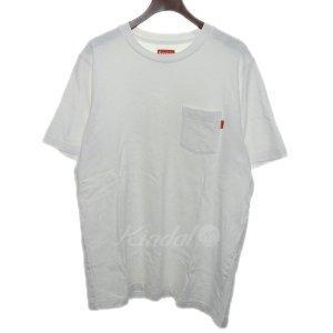 Tối cao "Pocket Tee" Pocket T ...