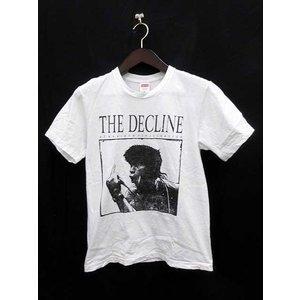 Supreme tối cao T -Shirt Cut -...