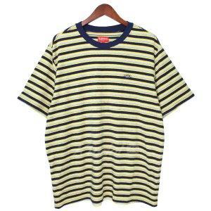 Tối cao 18SS Heather Stripe Lo...