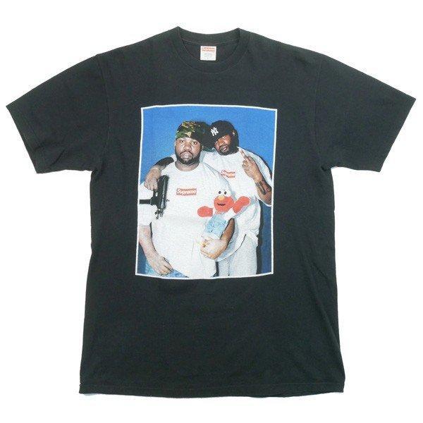 Supreme tối cao 05AW Raekwon T...