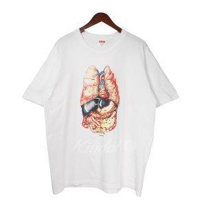 Tối cao 18AW Guts Tee Logo nhỏ...