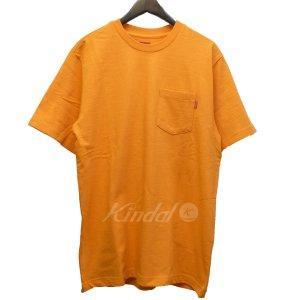 Tối cao 18SS "Pocket Tee" Pock...