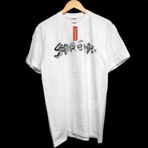 Supreme 18AW Liquid Tee Liquid...