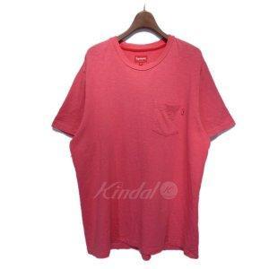 Tối cao Crew Neck T -Shirt Pink Kích thước: XL (Cửa hàng Sakae) 180502: 8032000044069: Kinduor -Mail Đơn hàng Mua sắm Mua sắm