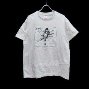 Supreme Yamagata T -Shirt Whit...