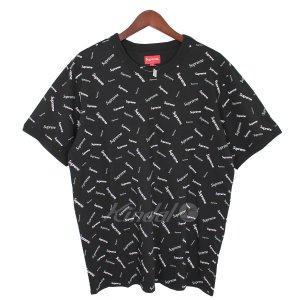 Supreme 18AW Scatter Ringer Te...