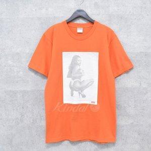 Supreme 17SS Digi tee in t -sh...