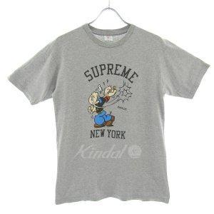 Supreme × Popeye in t -shirt m...